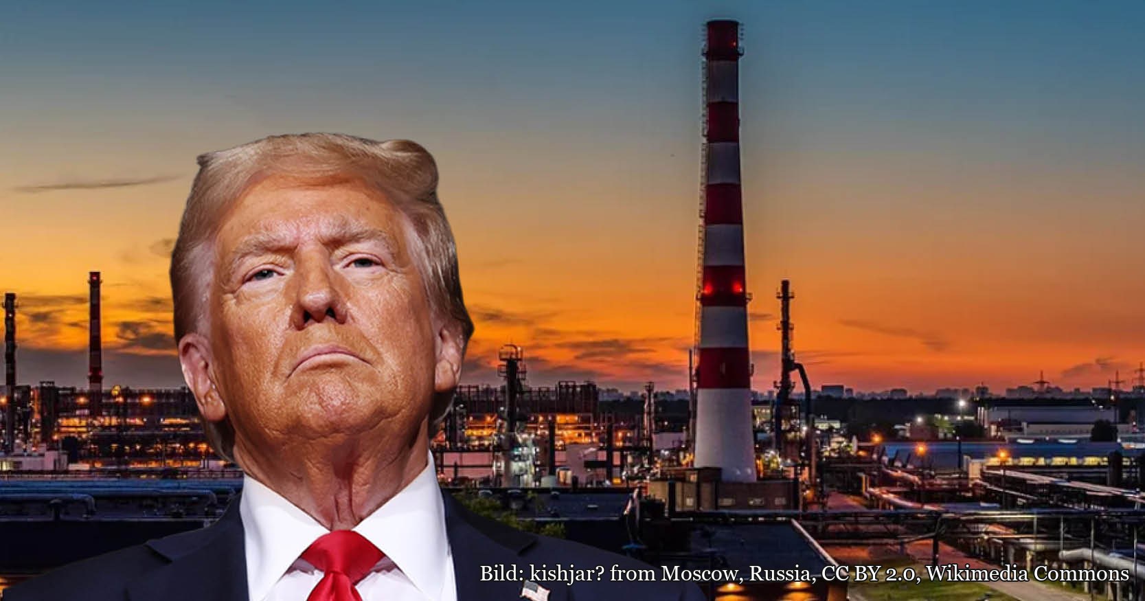Energiekrise: Kein Ende in Sicht