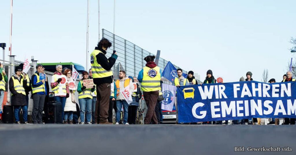 Ist Organizing der Ausweg aus der Krise der Gewerkschaften?
