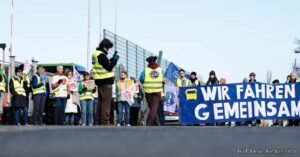 Ist Organizing der Ausweg aus der Krise der Gewerkschaften?