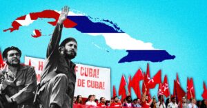 Revolutionäre Finanzen: Kubanische Revolution