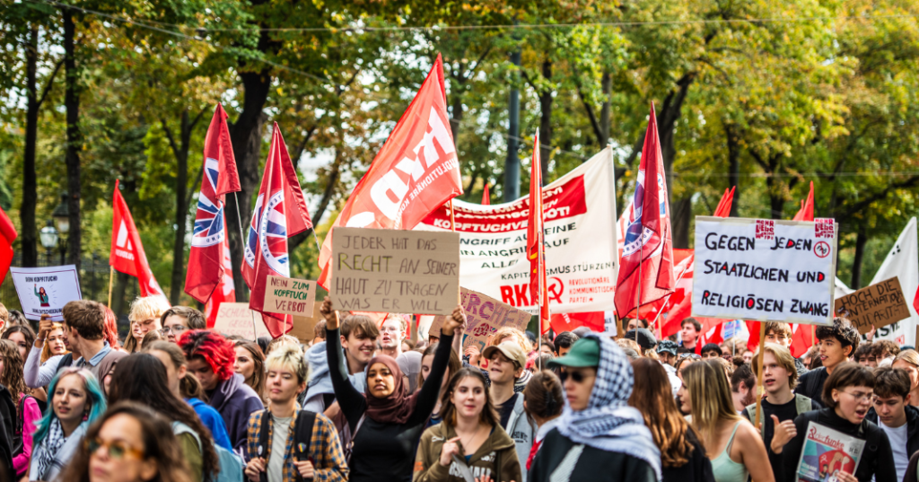 Ergebnisse und Perspektiven der Schulstreikbewegung vom 9. Oktober 2026