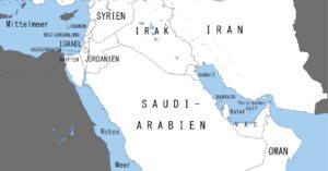 Zeitenwende im Nahen Osten: Israel, Syrien, Jemen